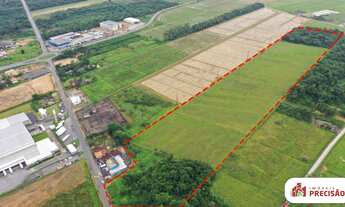 Imagem: Terreno Industrial e Logístico Fácil Acesso