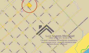 Imagem 4: Terreno de esquina, próximo a praia, com 975 m² no Rincão