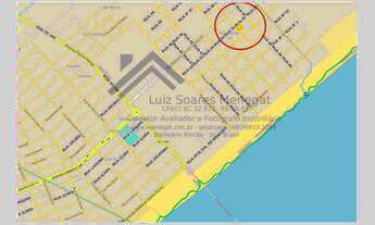 Imagem 5: Terreno de esquina, próximo a praia, com 975 m² no Rincão