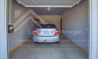 Imagem 4: Casa com suíte e laje dupla no Richaski, Içara