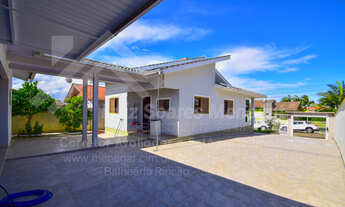 Imagem 3: Casa com suíte e laje dupla no Richaski, Içara