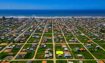 Imagem 2: Terreno frente Norte na Zona Sul