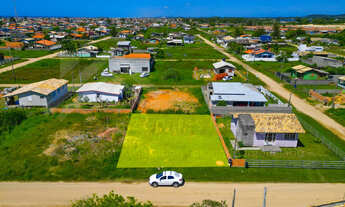 Imagem: Terreno frente Norte na Zona Sul
