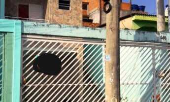 Imagem: Imóvel em Guarulhos, próximo ao aeroporto