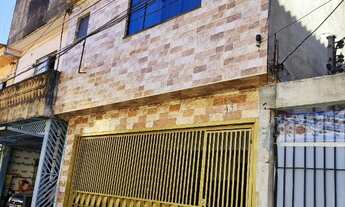 Imagem: Imóvel em Sao Paulo na Zona leste, localizado