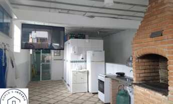 Imagem 6: Imóvel em Sao Paulo na zona sul, localizado no Jardim santa Edwiges próximo ao supermercad