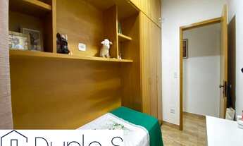 Imagem 4: Imóvel em Sao Paulo na zona sul, localizado no Jardim Satélite entre a estação primavera i