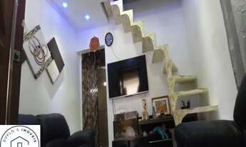 Imagem 7: Imóvel em Sao Paulo na Zona leste, localizado no bairro Conj. Promorar Rio Claro / próximo