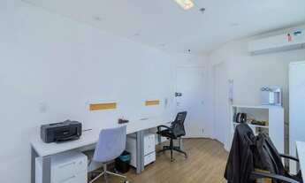 Imagem 3: SALA COMERCIAL em São Paulo - SP, Perdizes