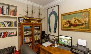 Imagem 6: APARTAMENTO RESIDENCIAL em São Paulo - SP, Real Parque