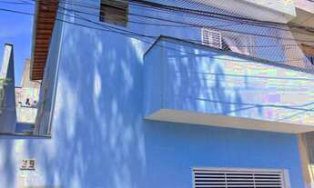 Imagem: Imóvel em Sao Paulo, Zona norte, Jardim