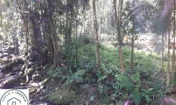 Imagem 3: TERRENO EM AREA DE CHÁCARA , MONGAGUÁ , BAIRRO AGENOR DE CAMPOS , COM CACHOEIRA NA FRENTE