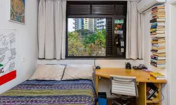 Imagem 7: APARTAMENTO RESIDENCIAL em São Paulo - SP, Real Parque