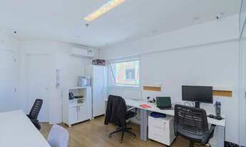 Imagem 4: SALA COMERCIAL em São Paulo - SP, Perdizes