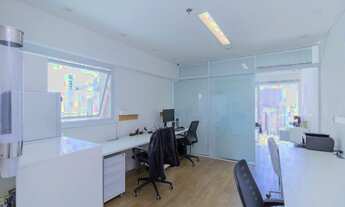 Imagem 2: SALA COMERCIAL em São Paulo - SP, Perdizes