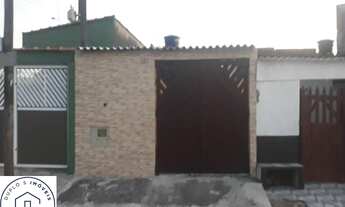 Imagem: CASA EM MONGAGUÁ, BAIRRO VERA CRUZ