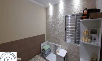 Imagem 5: Imóvel em Sao Paulo, zona sul, localizado no Jardim das Fontes, região do marsilac