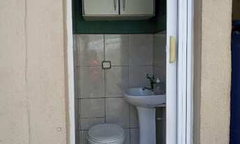 Imagem 3: Imóvel em Sao Paulo, zona sul, localizado na estrada do campo limpo ( Campo Limpo