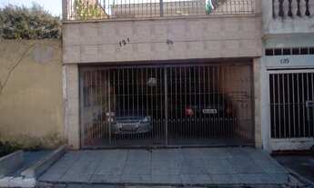 Imagem: Imóvel em São Paulo na zona sul, localizado