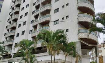 Imagem: Apartamento na praia grande, vila caiçara