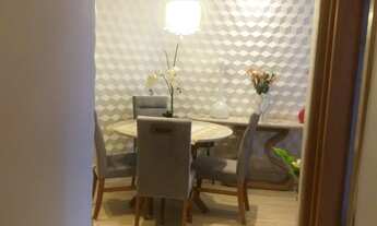 Imagem 2: Apartamento na praia grande, vila caiçara, vista para o mar, 3 quadras do mar