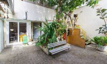 Imagem 4: CASA RESIDENCIAL em São Paulo - SP, Chácara Monte Alegre