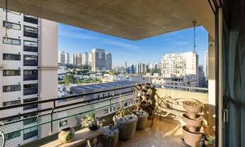 Imagem 3: APARTAMENTO RESIDENCIAL em São Paulo - SP, Real Parque