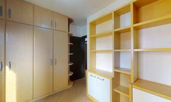 Imagem 2: APARTAMENTO RESIDENCIAL em São Paulo - SP, Vila Clementino