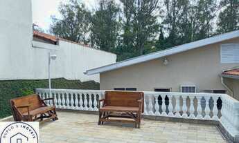 Imagem 2: Imóvel em Sao Paulo, zona sul, localizado na estrada do campo limpo ( Campo Limpo