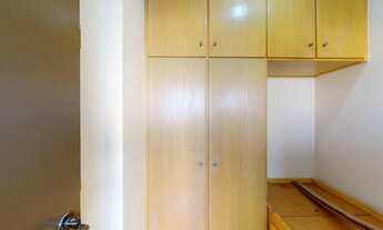 Imagem 4: APARTAMENTO RESIDENCIAL em São Paulo - SP, Vila Clementino