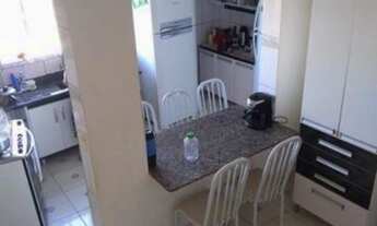 Imagem 6: Imóvel em São Paulo na zona sul, localizado no Parque Grajau, próximo a av dona belmira ma