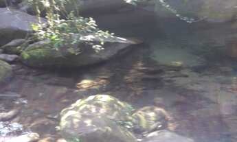 Imagem 2: TERRENO EM AREA DE CHÁCARA , MONGAGUÁ , BAIRRO AGENOR DE CAMPOS , COM CACHOEIRA NA FRENTE