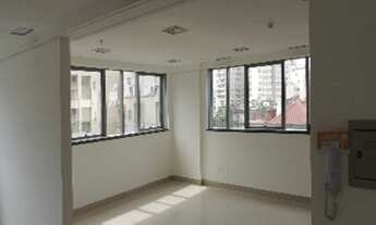Imagem 6: Sala comercial para venda em Sao Paulo / Higienópolis, a 5 minutos andando do metro marech