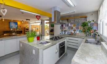 Imagem: CASA RESIDENCIAL em São Paulo - SP, Chácara