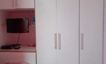 Imagem 4: Imóvel em Sao Paulo, zona sul, localizado no Parque residencial cocaia, a 2 quadras da est