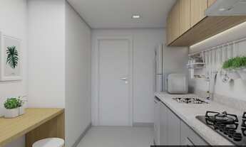 Imagem 2: APARTAMENTO RESIDENCIAL em São Paulo - SP, Perdizes