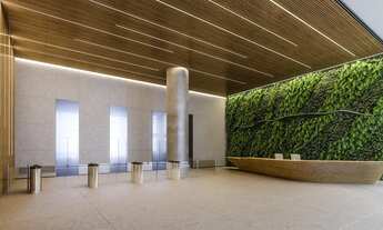 Imagem 4: APARTAMENTO RESIDENCIAL em São Paulo - SP, Pinheiros