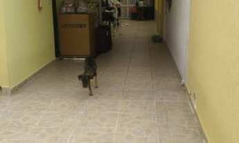 Imagem 5: Imóvel na Praia grande, Vila Mar, lado praia a 1 quadra do mar