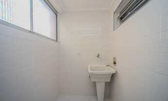 Imagem 7: APARTAMENTO RESIDENCIAL em São Paulo - SP, Saúde