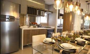 Imagem 3: APARTAMENTO RESIDENCIAL em São Paulo - SP, Saúde