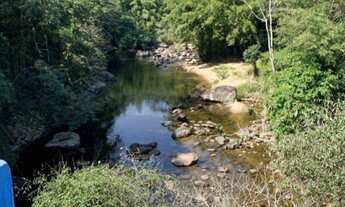 Imagem 7: CHÁCARA EM ITARIRI , BAIRRO IGREJINHA , LADO MORRO , ISOLADA