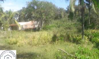 Imagem: CHÁCARA EM MONGAGUÁ, BAIRRO AGENOR DE