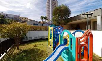 Imagem 6: APARTAMENTO RESIDENCIAL em São Paulo - SP, Sumaré