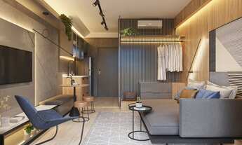 Imagem 5: APARTAMENTO / SANTA CECILIA