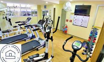 Imagem 7: Apartamento na Zona norte, Vila Amália, a 5 minutos do hiper center andorinha