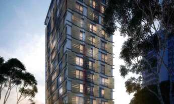 Imagem: APARTAMENTO RESIDENCIAL em São Paulo