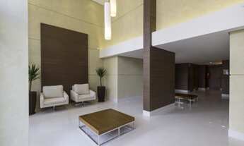 Imagem 2: APARTAMENTO RESIDENCIAL em São Paulo - SP, Tatuapé