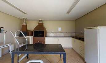 Imagem 7: APARTAMENTO RESIDENCIAL em São Paulo - SP, Sumaré