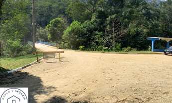 Imagem 4: CHÁCARA EM ITARIRI , BAIRRO IGREJINHA , LADO MORRO , ISOLADA