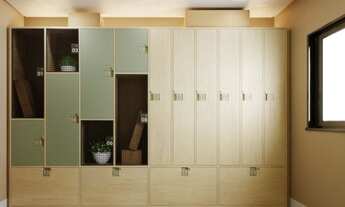 Imagem 4: APARTAMENTO RESIDENCIAL em São Paulo - SP, Perdizes